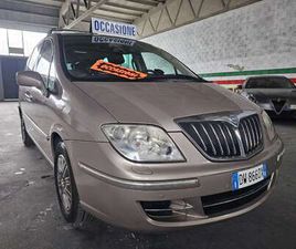 2.2 MJT LIMIT EDIZION 170CV AUTO DPF 7 POSTI