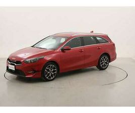 SW BUSINESS 1.6 MILD HYBRID 136CV