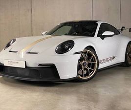 PORSCHE 911 992 GT3 PORSCHE 911 GT3