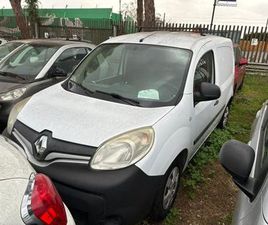 RENAULT KANGOO 1.5 DCI 90CV