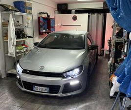 2.0 TDI 140CV DPF DSG R-LINE