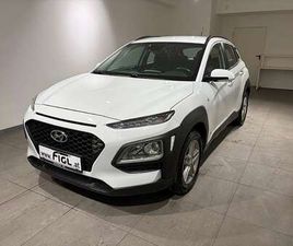 KONA 1,0 T-GDI 2WD LEVEL 3