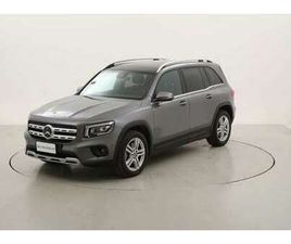 200 D BUSINESS EXTRA AUTO 2.0 DIESEL 150CV