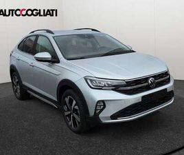 VOLKSWAGEN TAIGO 1.0 TSI 115 CV EDITION PLUS DSG