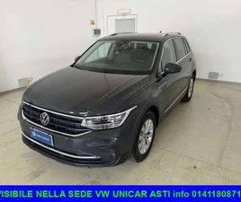 1.5 TSI LIFE 130 CV