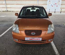 KIA PICANTO KIA - PICANTO 1.1 SOHC EX