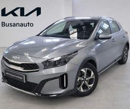 KIA - XCEED