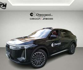 SHS-P 1.5 TGDI PHEV PREMIUM I-AWD IVA ESPOSTA