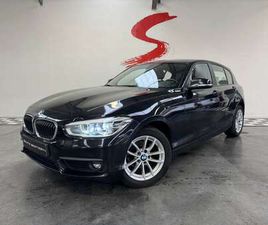BMW SERIE 1 116 116I