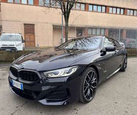 D GRAN COUPE MHEV M-SPORT AUT. 340CV SUPER PREZZO