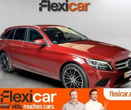 MERCEDES CLASSE C BREAK C 300 E C 300 E ESTATE