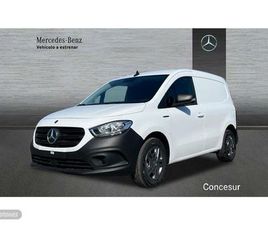 ECITAN FURGÓN PRO LARGO