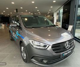 ECITAN TOURER PRO LARGO