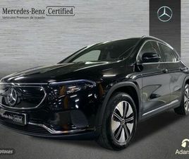 MERCEDES EQA 250 250 ELECTRIC ART