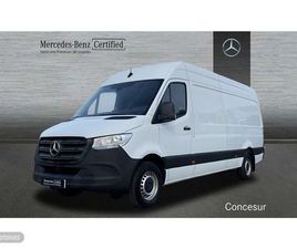 314 CDI LARGO L 3.5T T. ALTO