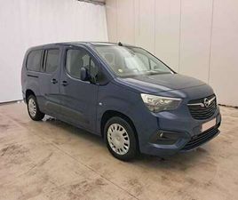 XL 1.5D AUT. / 7PL /€13.990 NETTO / NAVI / ...