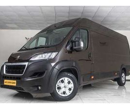 2.0 BLUEHDI L3H3 / 77.000KM / TVA DEDUCTIBLE