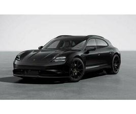 PORSCHE TAYCAN SPORT TURISMO PORSCHE TAYCAN SPORT TURISMO $UNDEFINED