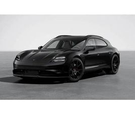 PORSCHE TAYCAN SPORT TURISMO PORSCHE TAYCAN SPORT TURISMO $UNDEFINED