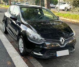 RENAULT CLIO RENAULT CLIO 1.2 75CV 5 PORTE LIFE GARANZIA