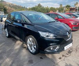 RENAULT SCENIC DIESEL