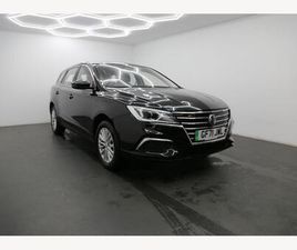 MG MG5 52.5KWH EXCITE AUTO 5DR