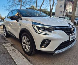 RENAULT CAPTUR TCE 90 CV TECHNO