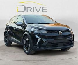 RENAULT CAPTUR CAPTUR 1.0 TCE TECHNO 90CV BICOLORE +GPL