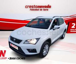 SEAT ATECA SEAT ATECA 1.6 TDI STSP REFERENCE ECO