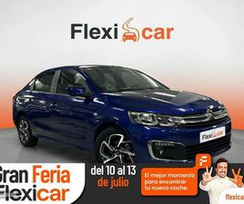 BLUEHDI 75KW (100CV) FEEL - 4 P (2018)