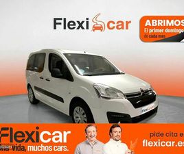 MULTISPACE FEEL BLUEHDI 75