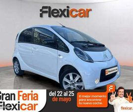 CITROEN C-ZERO SEDUCTION