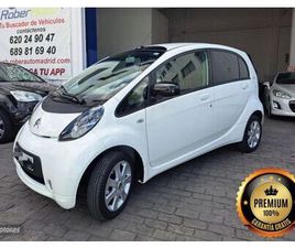 CITROEN C-ZERO SEDUCTION