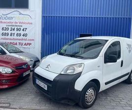 CITROEN NEMO 1.4 HDI