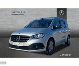 110 CDI 70KW TOURER BASE