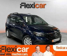 MERCEDES EQT 200 200 45 KWH