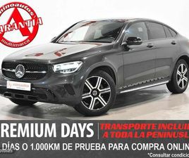 200D 4MATIC 163 CV 9G-TRONIC BUSINESS