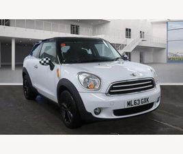 1.6 COOPER EURO 5 (START/STOP) 3DR