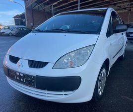 MITSUBISHI COLT CZ3 LIM. 3-TRG. 1.1 INFORM