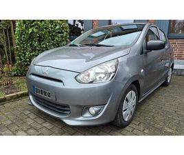 MITSUBISHI SPACE STAR 1.0 DIAMANT EDITION 1. HAND