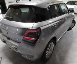 SUZUKI SWIFT SUZUKI SWIFT 1.2 HYBRID AUTOMATIK COMFORT+