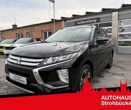 MITSUBISHI ECLIPSE CROSS 1.5 T-MIVEC CVT 2WD SPIRIT