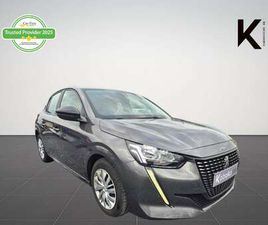 PEUGEOT 208 1.2I LIKE //CARPLAY//GPS//GARANTIE 12 MOIS