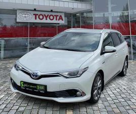 1.8 TOURING SPORTS COMFORT