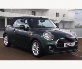 1.5 COOPER EURO 6 (START/STOP) 2DR