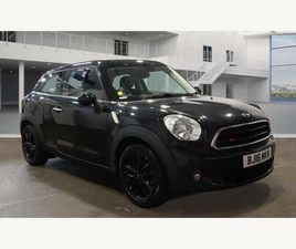 1.6 COOPER EURO 5 (START/STOP) 3DR