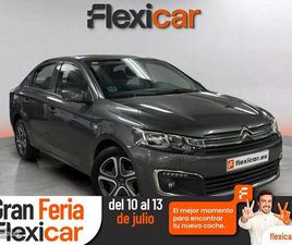 BLUEHDI 73KW (100CV) FEEL - 4P (2018)