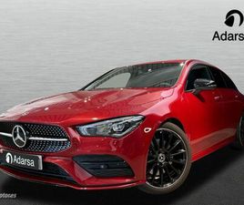 200 D SHOOTING BRAKE[0-803+0-053]