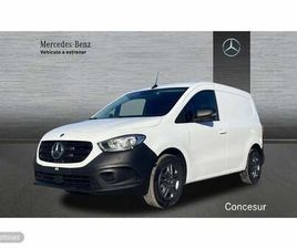 ECITAN FURGÓN PRO LARGO