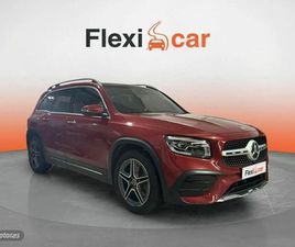 2.0 GLB 220 D 4MATIC DCT 140KW (190CV)